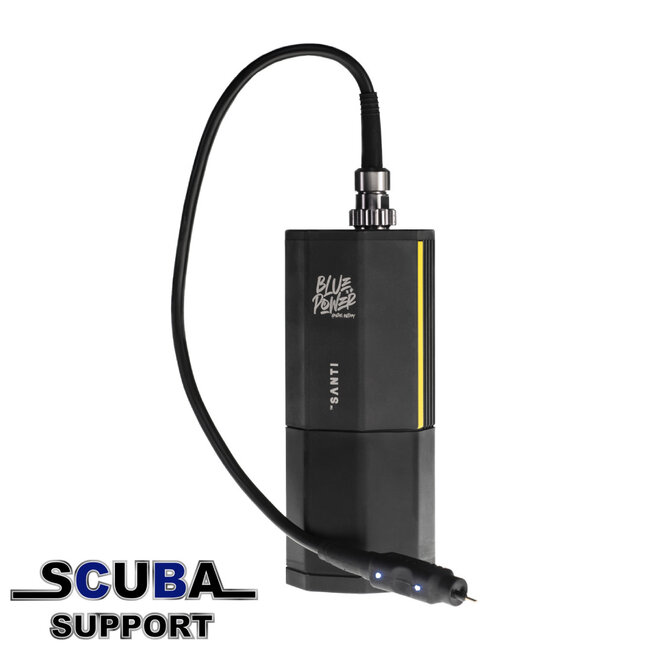 Santi Battery Pack 14Ah