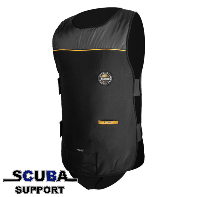 Santi Heating Vest Flex 2.0