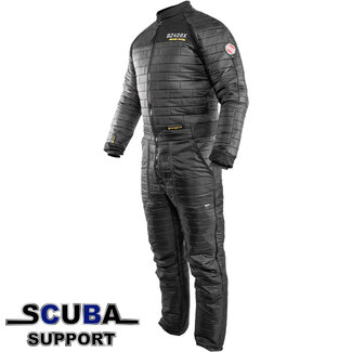 Santi BZ420X Heated Men