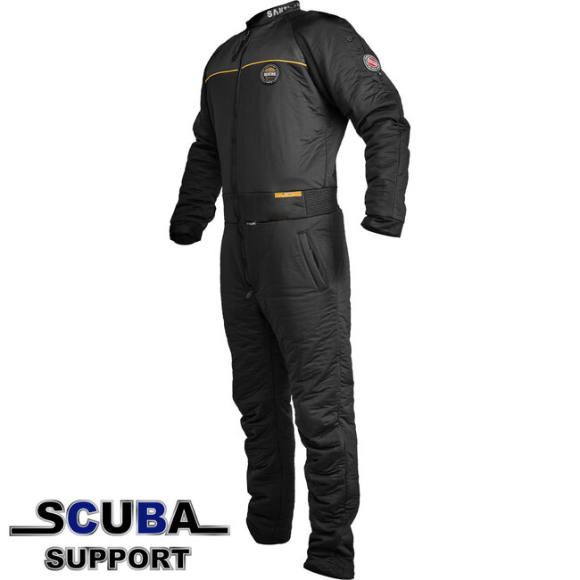 Santi Heated Onderpak Flex 2.0