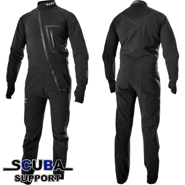 Santi Onderpak FLEX190 Men