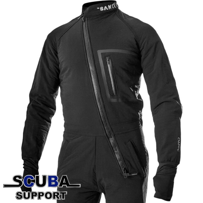 Santi Onderpak FLEX190 Men