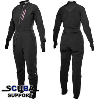 Santi Onderpak FLEX190 Ladies First