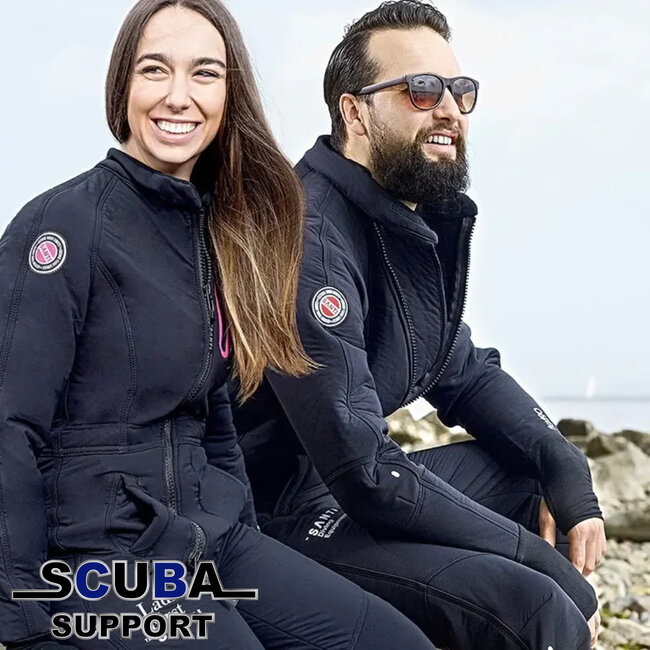 Santi Undersuit FLEX190 Ladies First