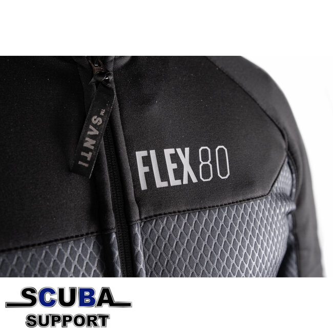 Santi FLEX80 Undersuit Men