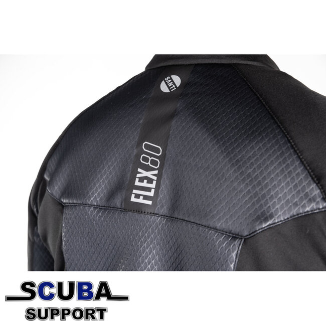 Santi FLEX80 Onderpak Men
