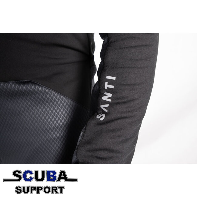 Santi FLEX80 Onderpak Men