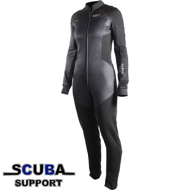 Santi FLEX80 Undersuit Ladies