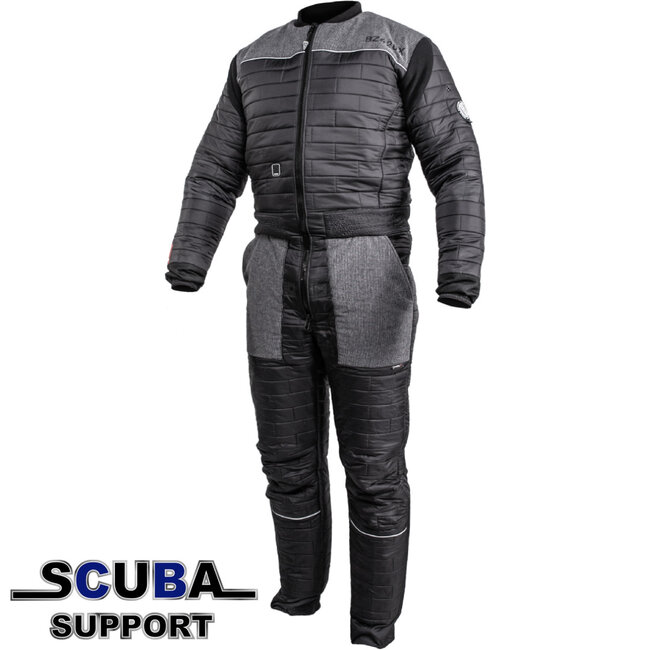 Santi BZ420X Undersuit Men