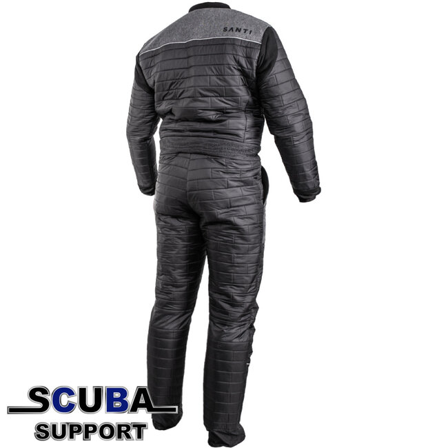 Santi BZ420X Onderpak Men