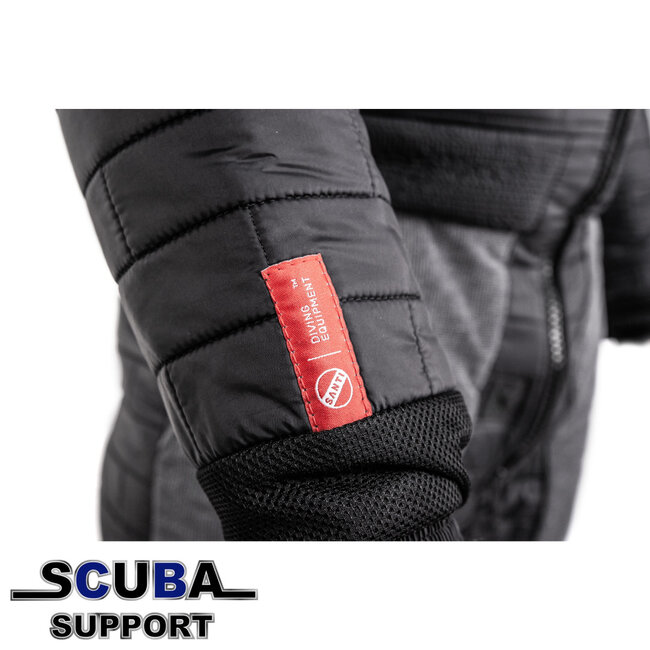 Santi BZ420X Onderpak Men