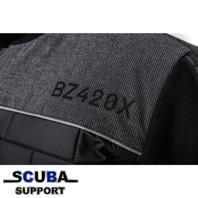 Santi BZ420X Undersuit Men