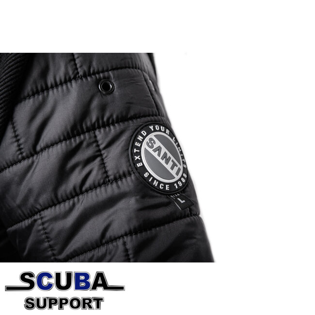 Santi BZ420X Undersuit Men