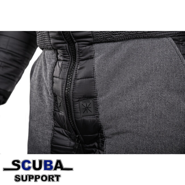 Santi BZ420X Undersuit Men