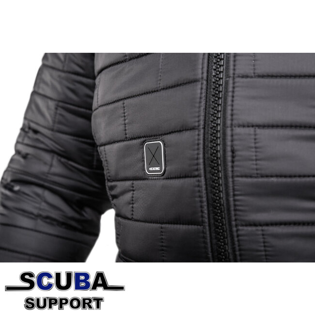 Santi BZ420X Undersuit Men