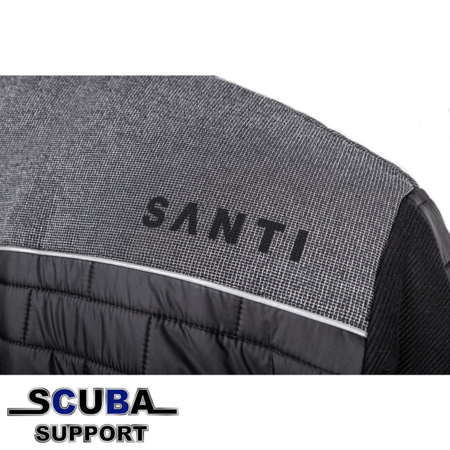 Santi BZ420X Onderpak Men