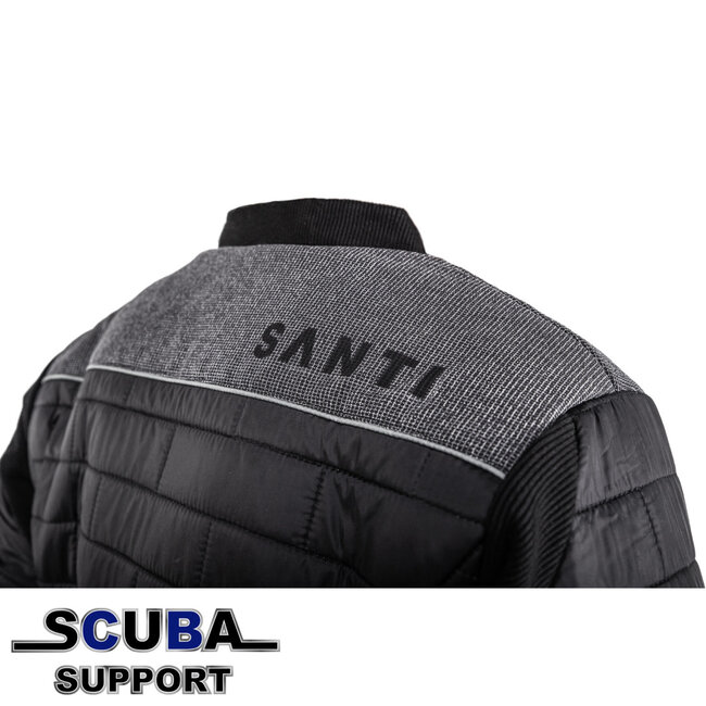 Santi BZ420X Undersuit Ladies First