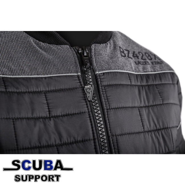 Santi BZ420X Onderpak Ladies First