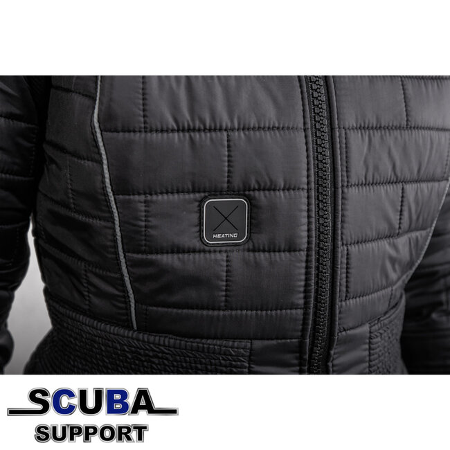 Santi BZ420X Undersuit Ladies First