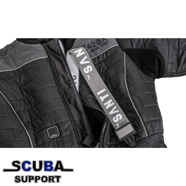 Santi BZ420X Undersuit Ladies First