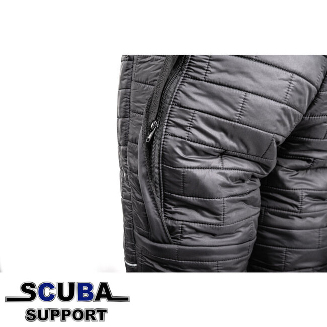 Santi BZ420X Undersuit Ladies First