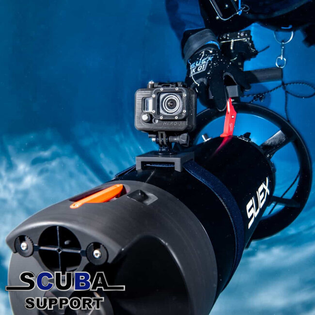 Suex Elastic Band Video Support