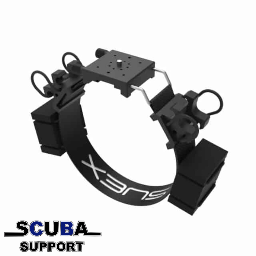 Suuページ SUEX All-Purpose support - Scuba Support