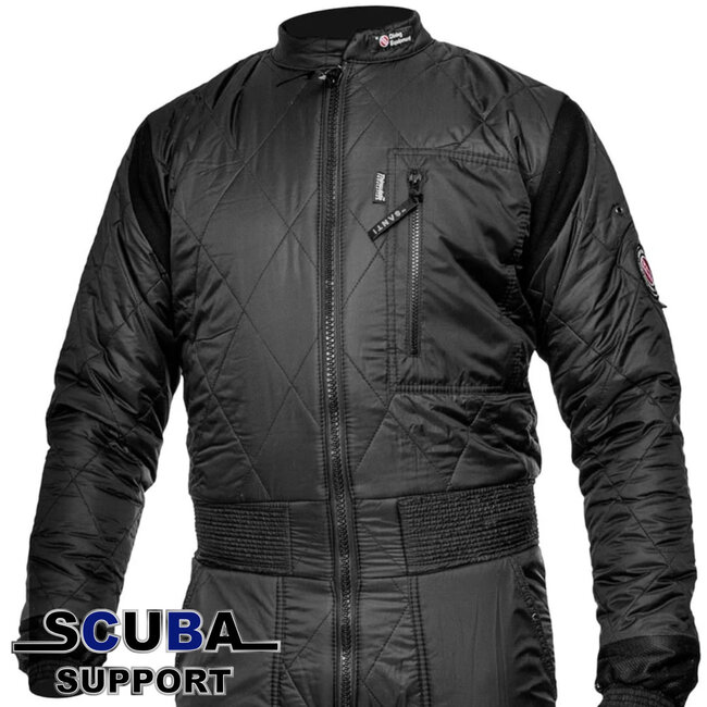 Santi BZ200 Undersuit Men