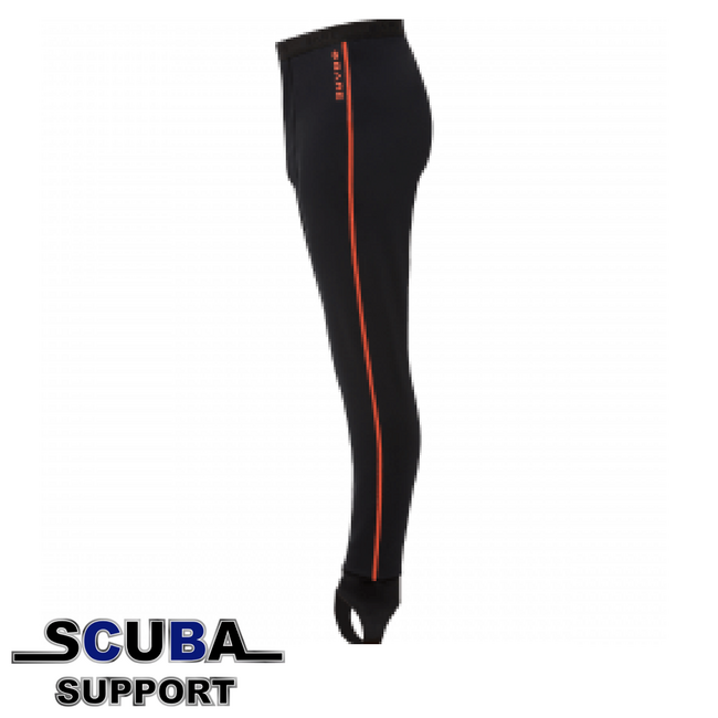 Bare Ultrawarmth Base-Layer Pant Black