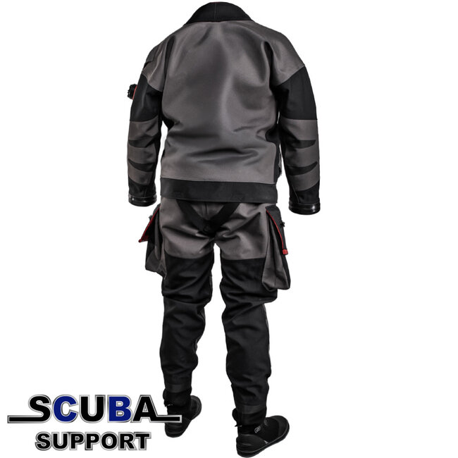 Santi EDGE Drysuit Men