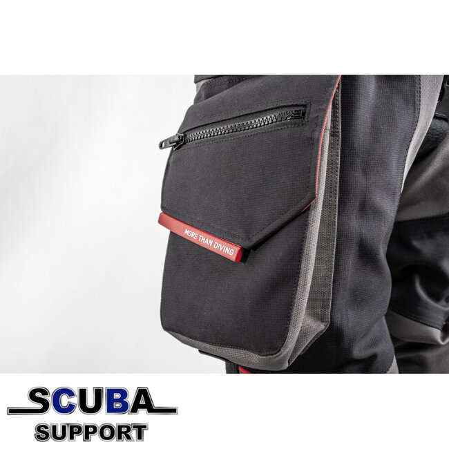 Santi EDGE Drysuit Men