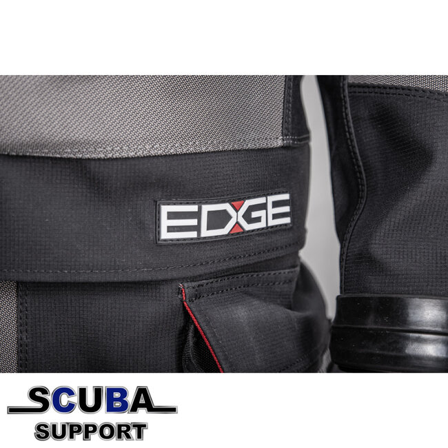 Santi EDGE Drysuit Men