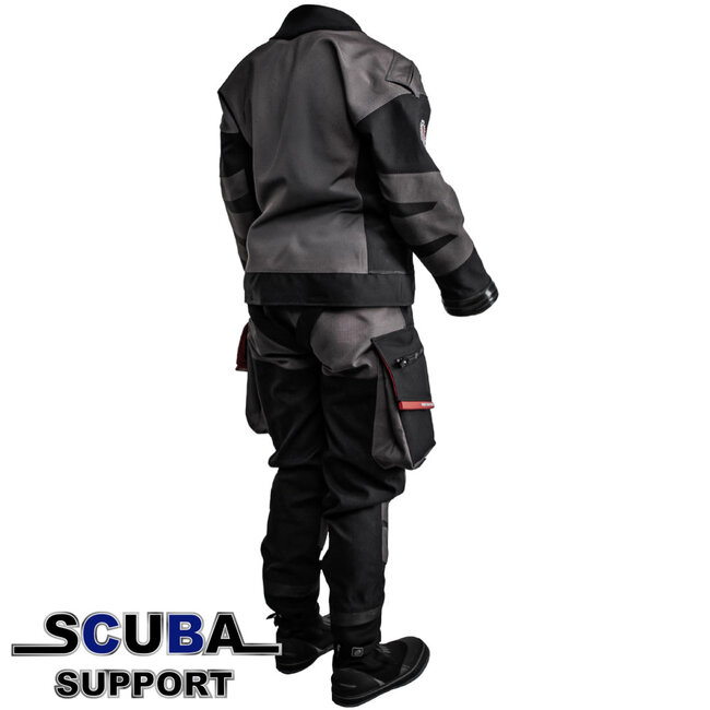 Santi EDGE Drysuit Ladies