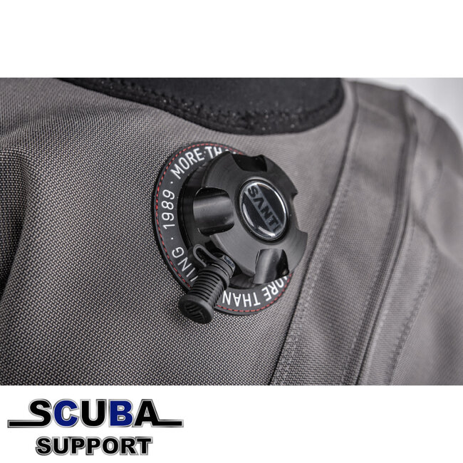 Santi EDGE Drysuit Ladies