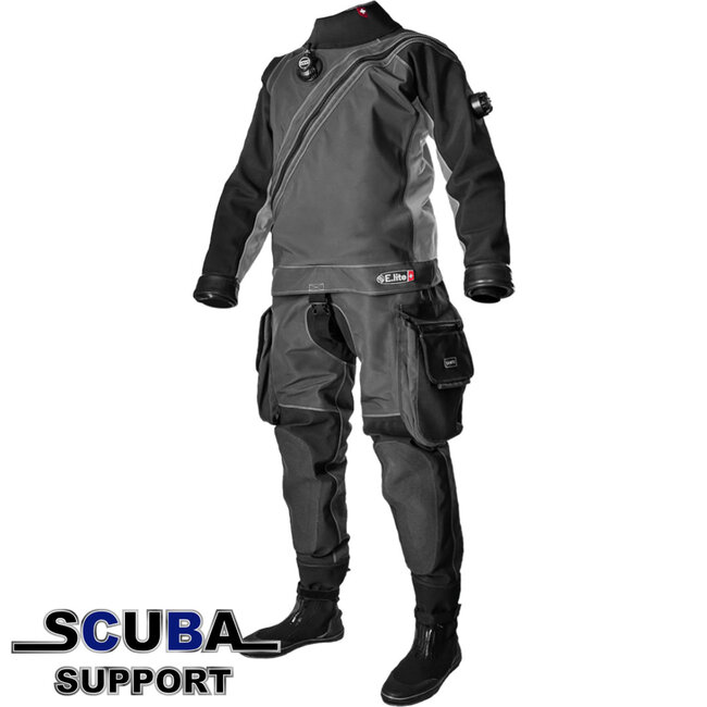 Santi E.LITE PLUS Drysuit Men