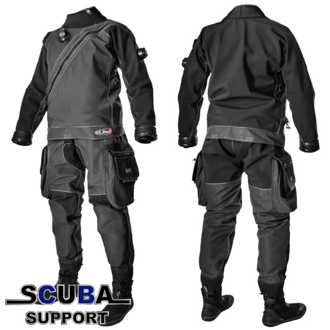 Santi E.LITE PLUS Drysuit Men