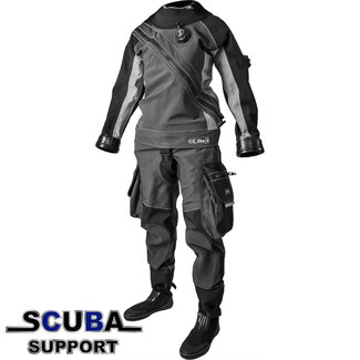 Santi E.LITE PLUS Drysuit Ladies