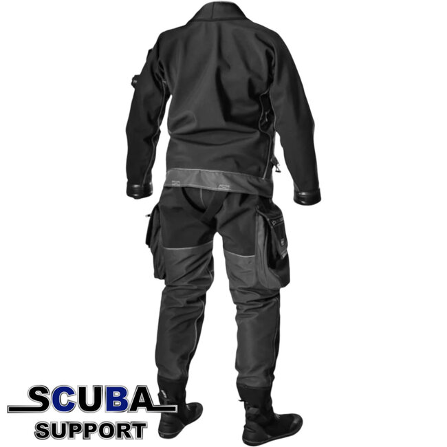 Santi E.LITE PLUS Drysuit Ladies