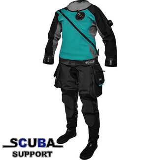 Santi E.LITE PLUS Drysuit Ladies FIRST