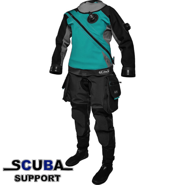 Santi E.LITE PLUS Droogpak Ladies FIRST