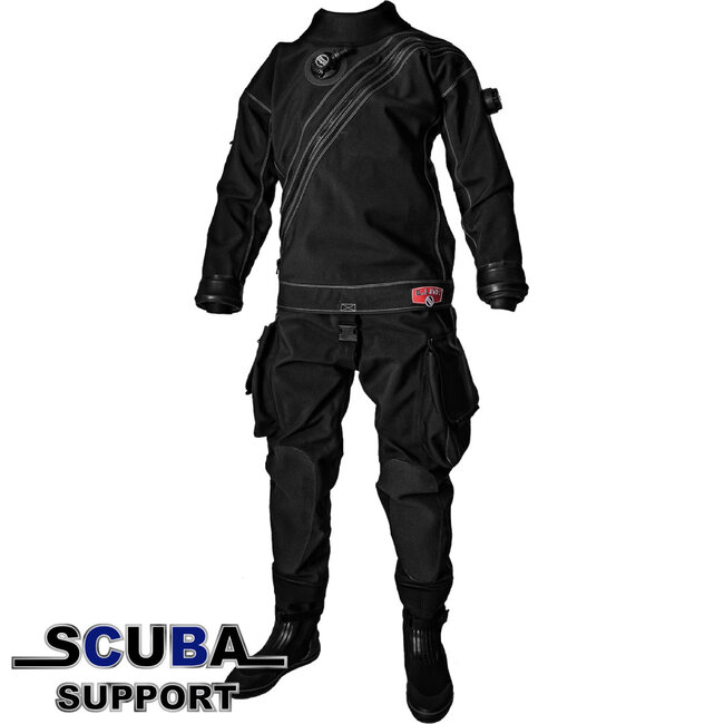 Santi E.LITE Drysuit Men