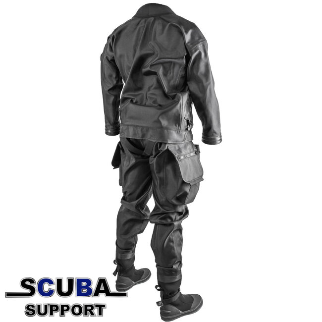 Santi E.SPACE SE Drysuit Men