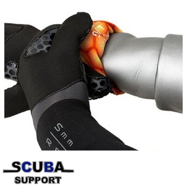 Bare 3mm Ultrawarmth Gloves