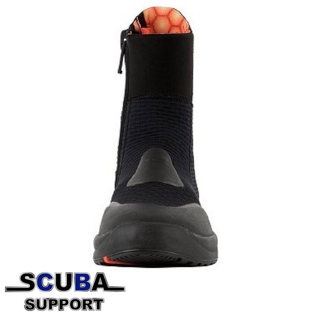 Bare 5mm Ultrawarmth Boot - Black