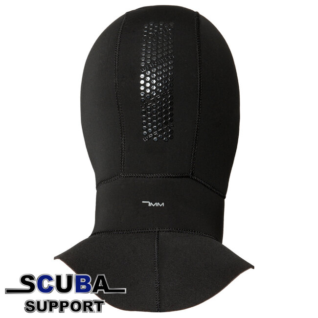 Bare 7MM Ultrawarmth Coldwater Duikkap