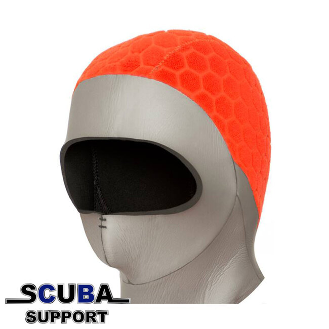 Bare 7MM Ultrawarmth Coldwater Duikkap