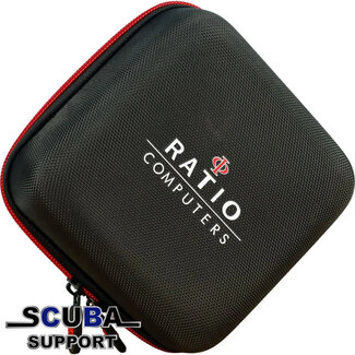 Ratio Shell Box Ratio Shell Box