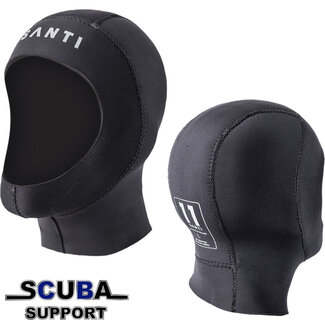 Santi Hood 11 (8mm)