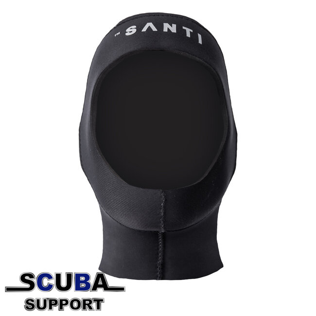 Santi Hood 11 (8mm)