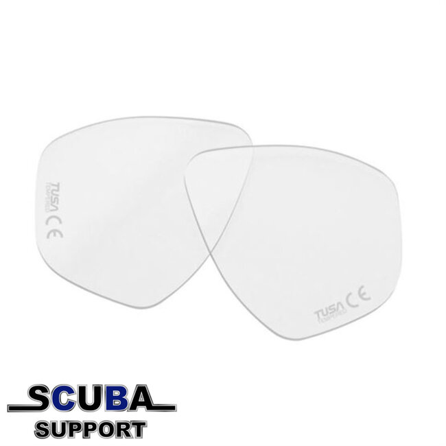 Tusa Reading lenses for TUSA CEOS -1.0 to -8.0
